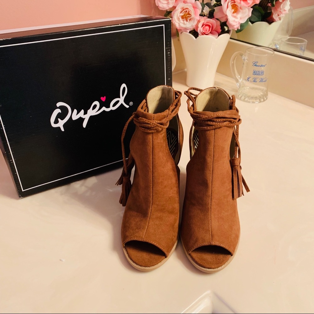 Heels ❤️